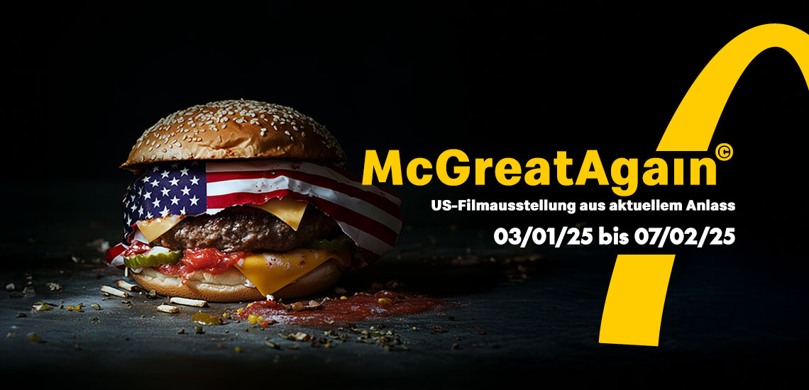 McGreatAgain