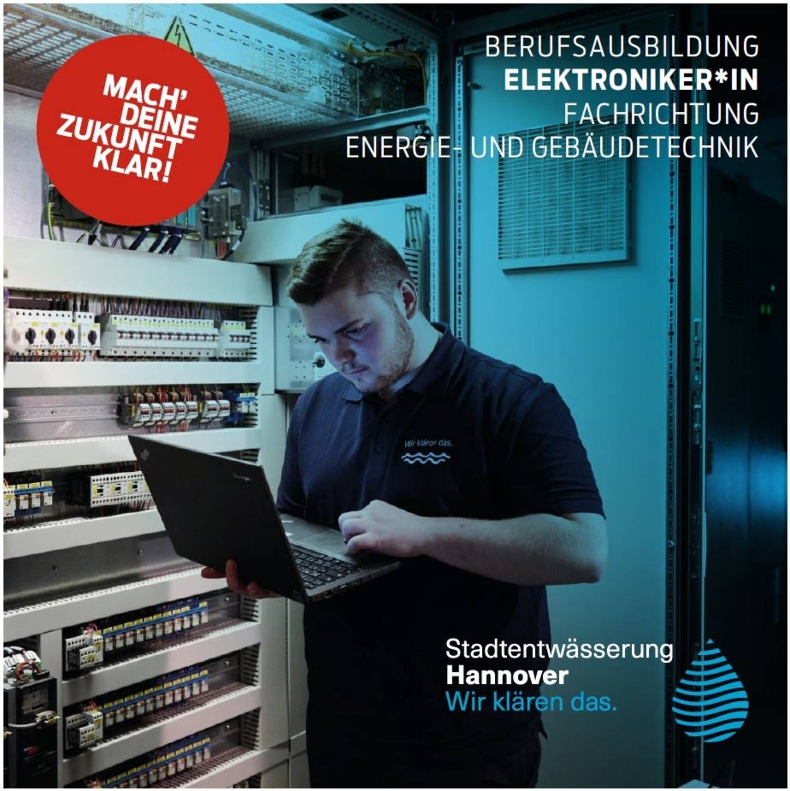 Ausbildung Elektronik