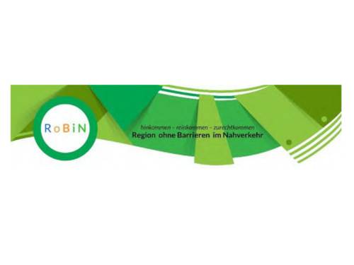 Logo Robin