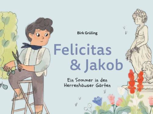 Felicitas & Jakob