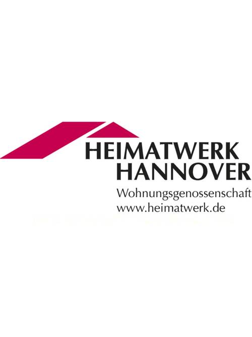 Logo des Heimatwerks Hannover