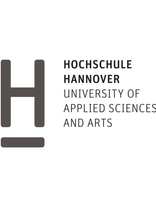 Logo der Hochschule Hannover