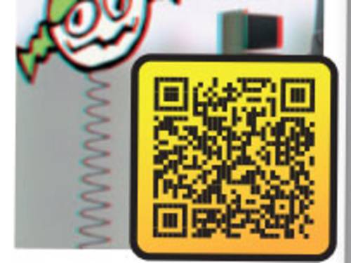 QR-Code zum scannen.