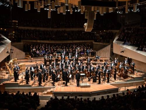 Berliner Philharmoniker