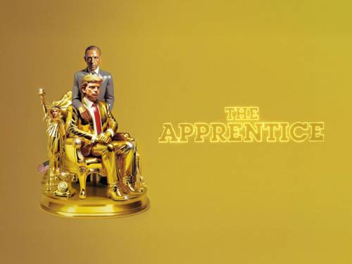 The Apprentice