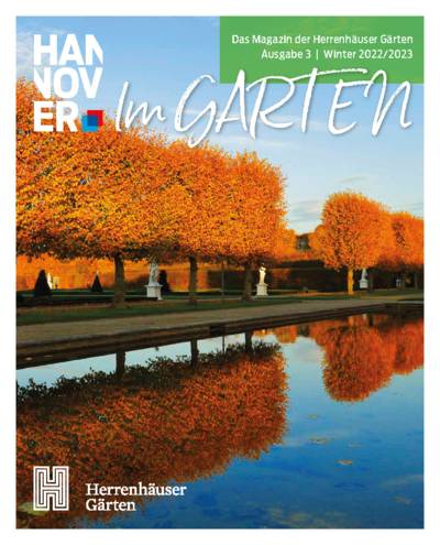 Titelseite Herbst/Winter