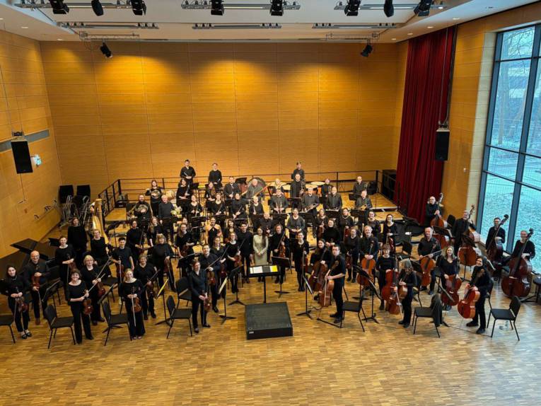 Sinfonieorchester