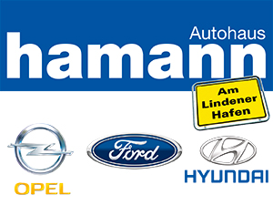 Autohaus Hamann GmbH